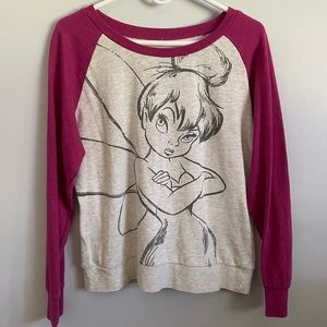 Disney Crewneck